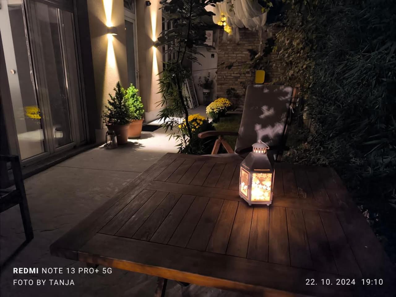 Apartma Rea Izola, Pergola & Terassa, Parking Exterior foto