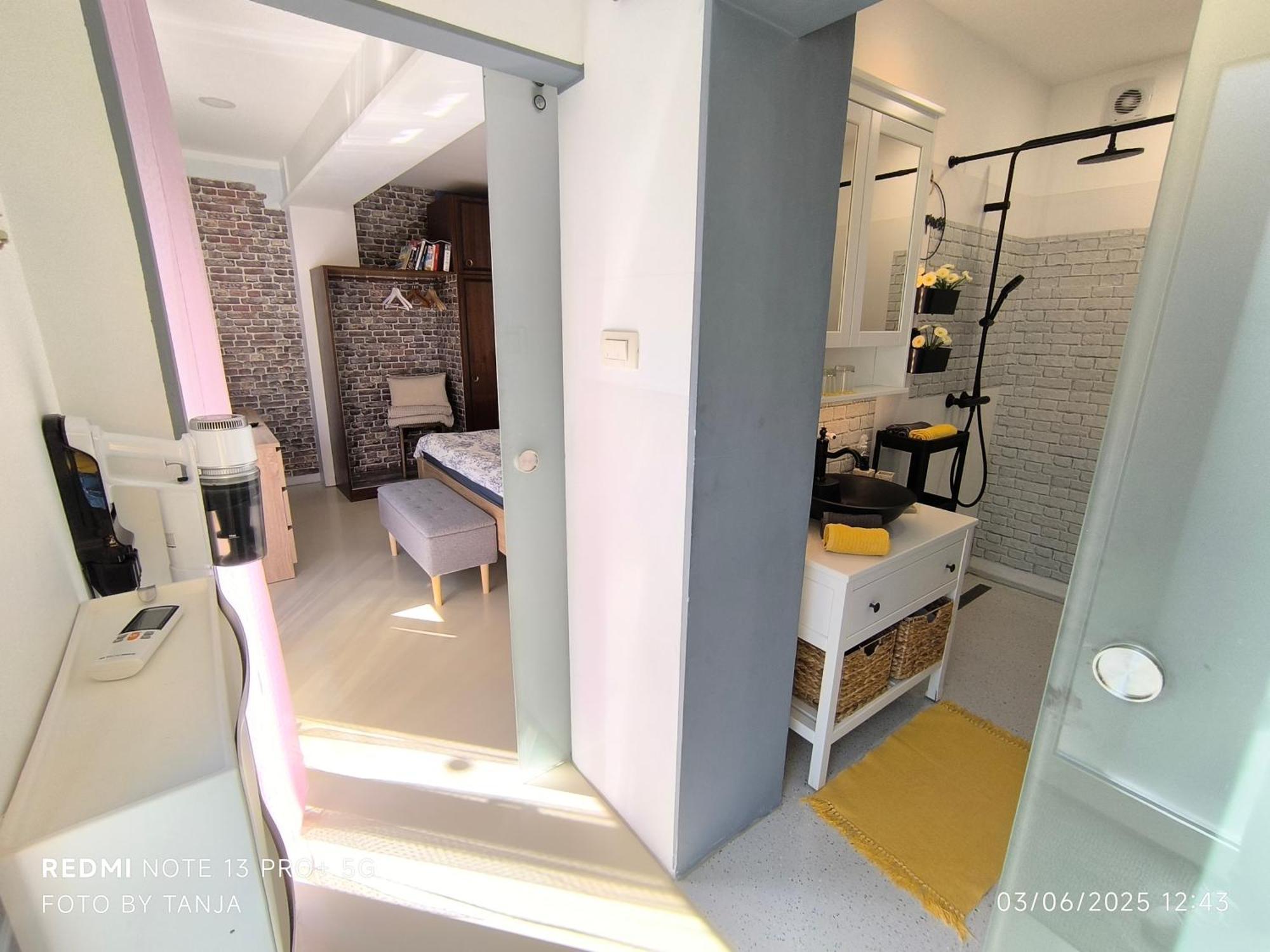 Apartma Rea Izola, Pergola & Terassa, Parking Exterior foto