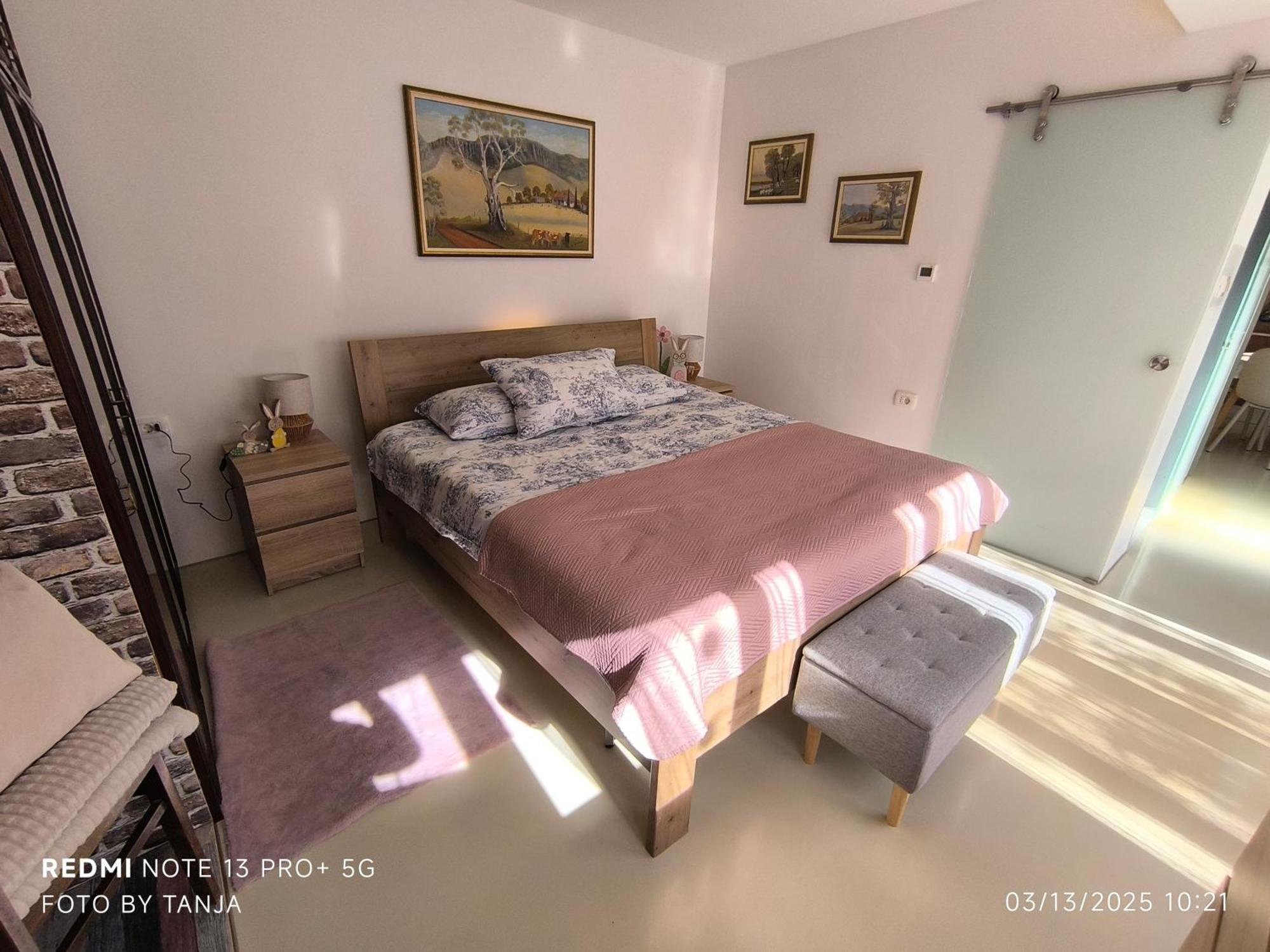 Apartma Rea Izola, Pergola & Terassa, Parking Exterior foto