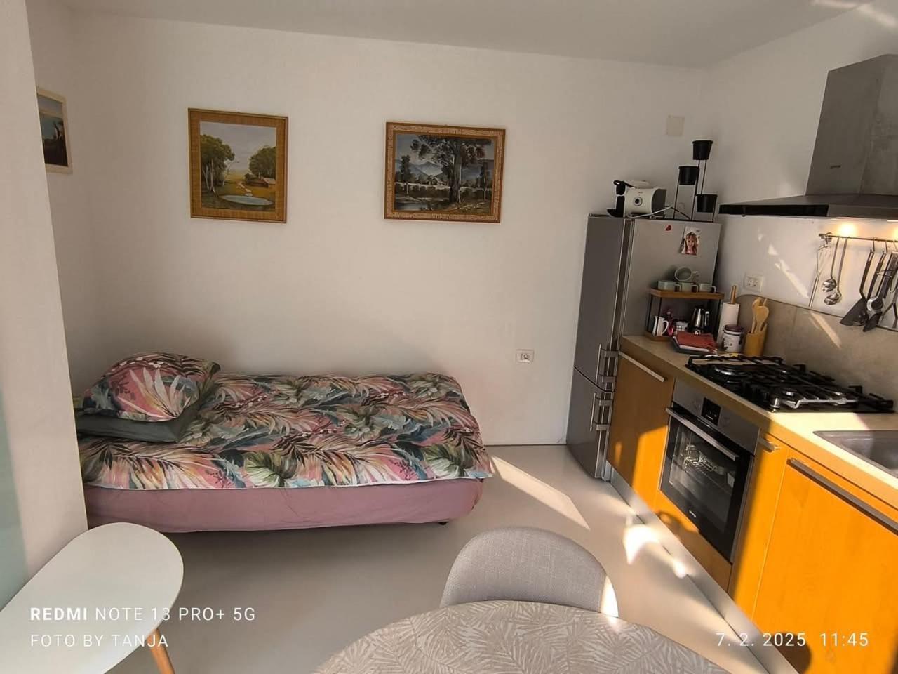Apartma Rea Izola, Pergola & Terassa, Parking Habitación foto